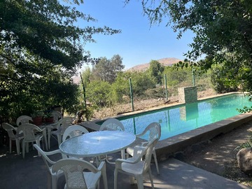 Venta / Casa / Colina