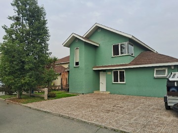 Venta / Casa / Colina