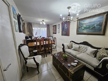 Venta / Casa / Colina