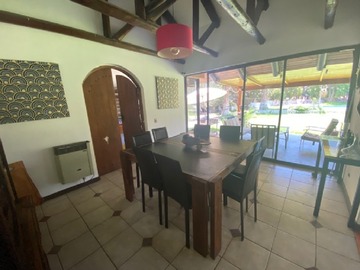 Venta / Casa / Colina