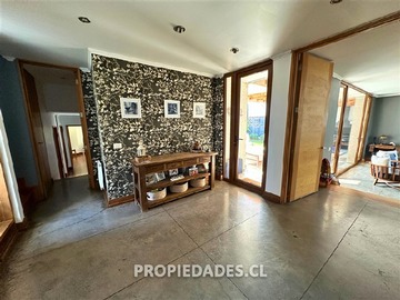 Venta / Casa / Colina