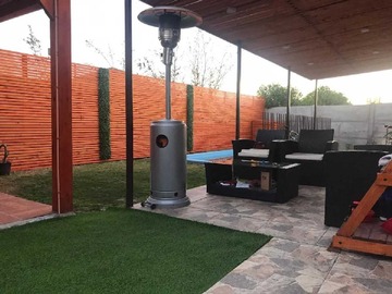 Venta / Casa / Colina