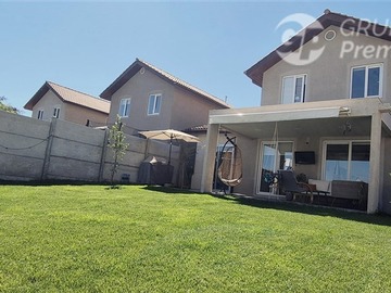 Venta / Casa / Colina