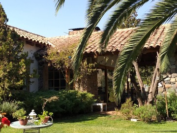 Venta / Casa / Colina