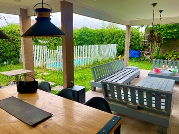 Venta / Casa / Colina