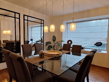 Venta / Casa / Colina