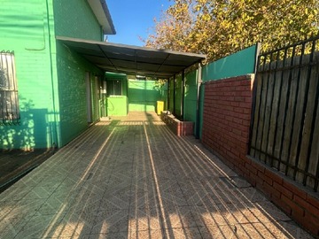 Venta / Casa / Colina