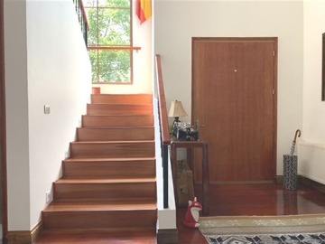 Venta / Casa / Colina