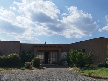 Venta / Casa / Colina