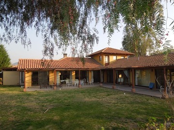 Venta / Casa / Colina