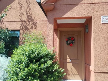 Venta / Casa / Colina