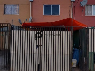 Venta / Casa / Colina