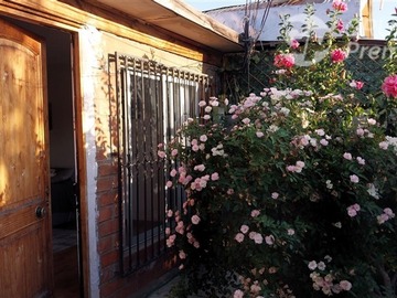 Venta / Casa / Colina