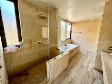 Baño principal
