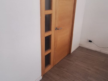 Puerta acceso cocina