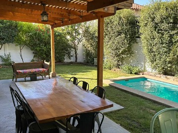 Venta / Casa / Colina