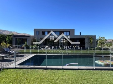 Venta / Casa / Colina