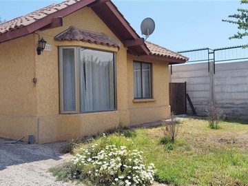 Venta / Casa / Colina