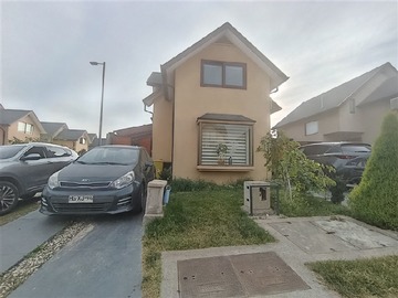 Venta / Casa / Colina