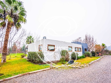 Venta / Casa / Colina