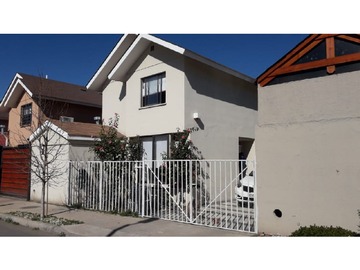 Venta / Casa / Colina