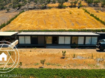 Venta / Casa / Colina