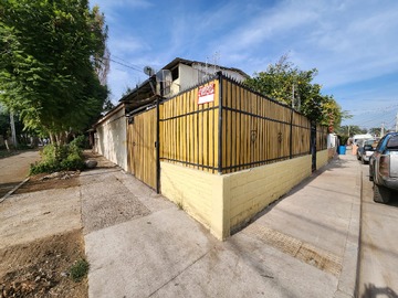 Venta / Casa / Colina