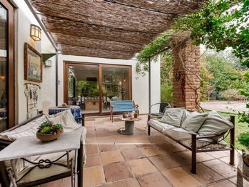 Venta / Casa / Colina