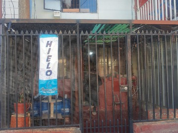 Venta / Casa / Colina