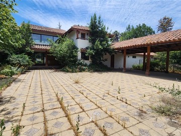 Venta / Casa / Colina