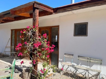 Venta / Casa / Colina