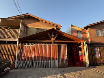Venta / Casa / Colina