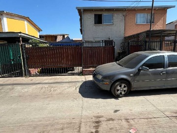 Venta / Casa / Colina