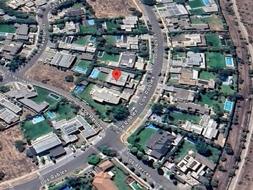 Venta / Casa / Colina