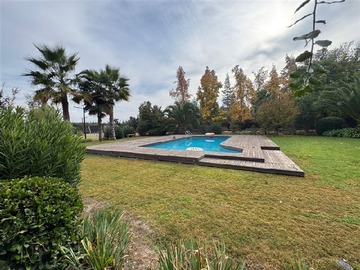 Venta / Casa / Colina