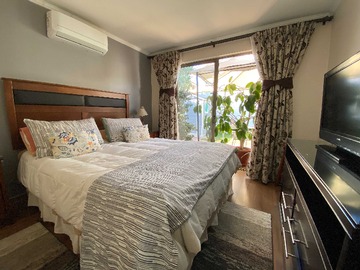 Venta / Casa / Colina