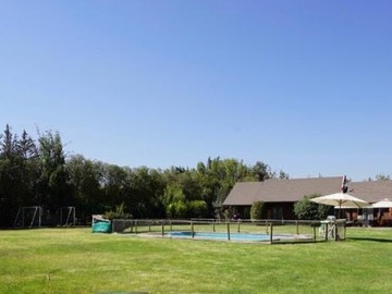 Venta / Casa / Colina