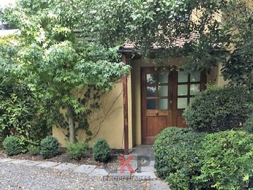 Venta / Casa / Colina