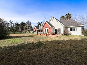 Venta / Casa / Colina