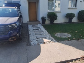 Frontis Casa Delantero