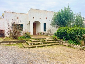 Venta / Casa / Colina