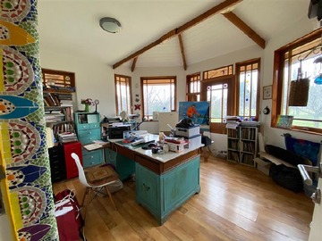 Venta / Casa / Colina