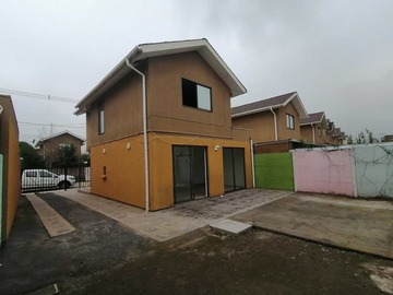 Venta / Casa / Colina