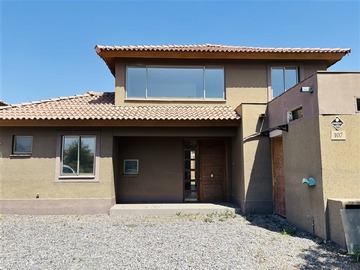 Venta / Casa / Colina