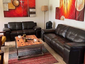 Venta / Casa / Colina
