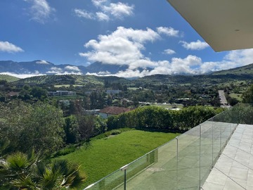Terraza dormitorio pricipal