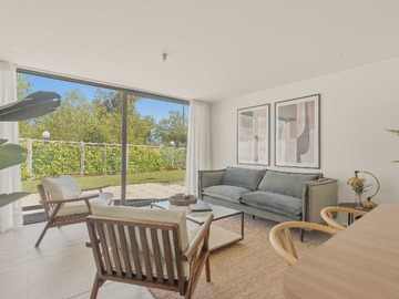 Venta / Casa / Colina