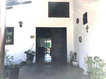 Venta / Casa / Colina