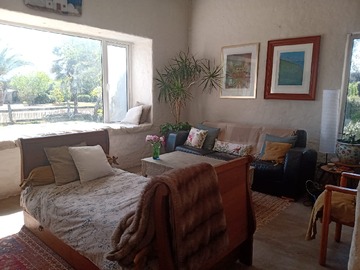 Venta / Casa / Colina