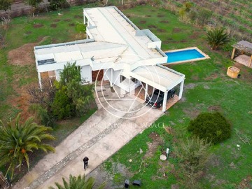 Venta / Casa / Colina